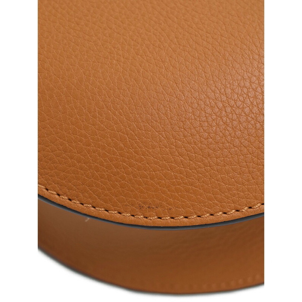 Loewe Leather Bag Shoulder Gate - Picture 4 of 5